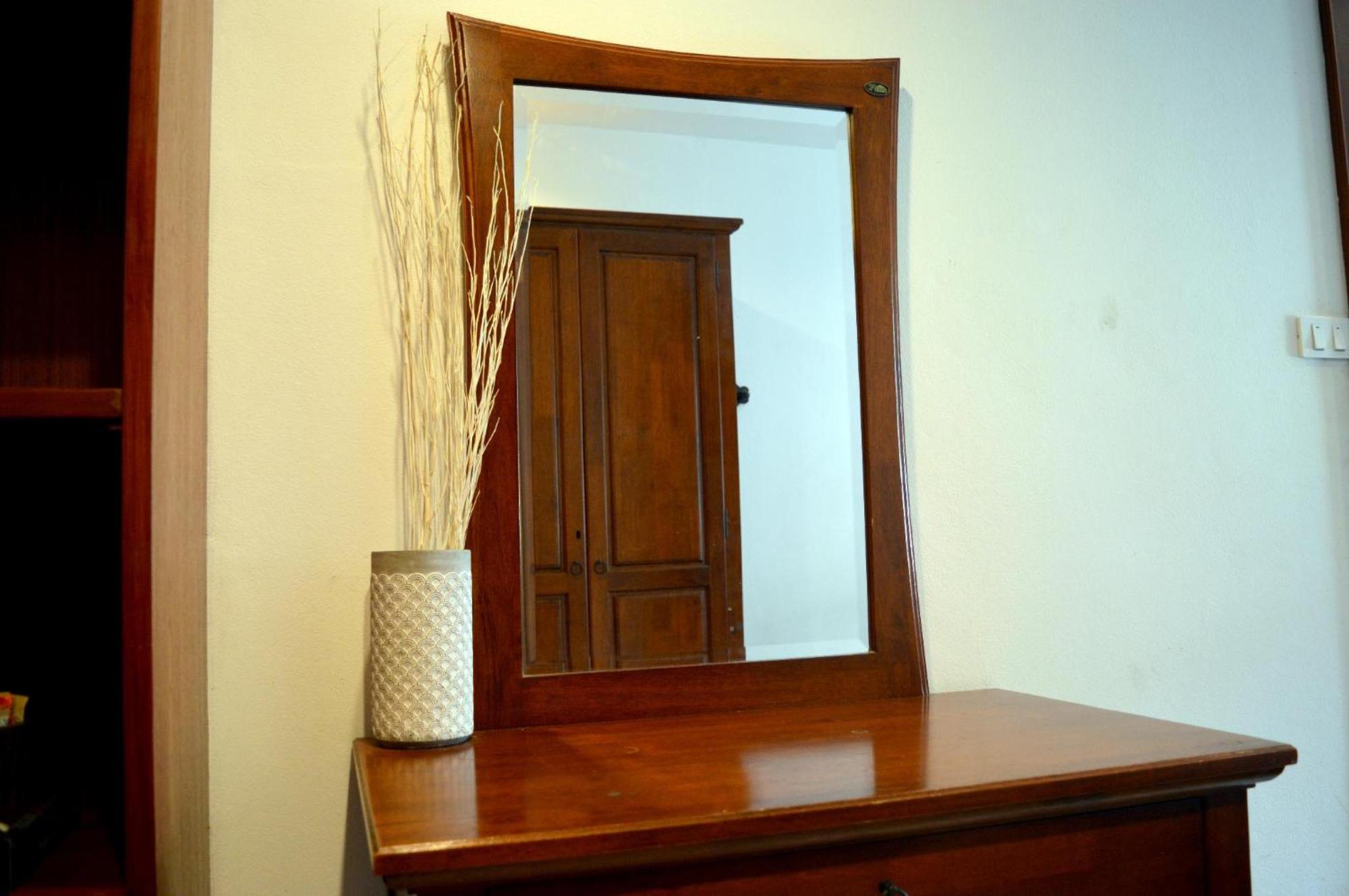 De Nawarat Chiangmai Boutique Apartment Chiang Mai Exterior foto