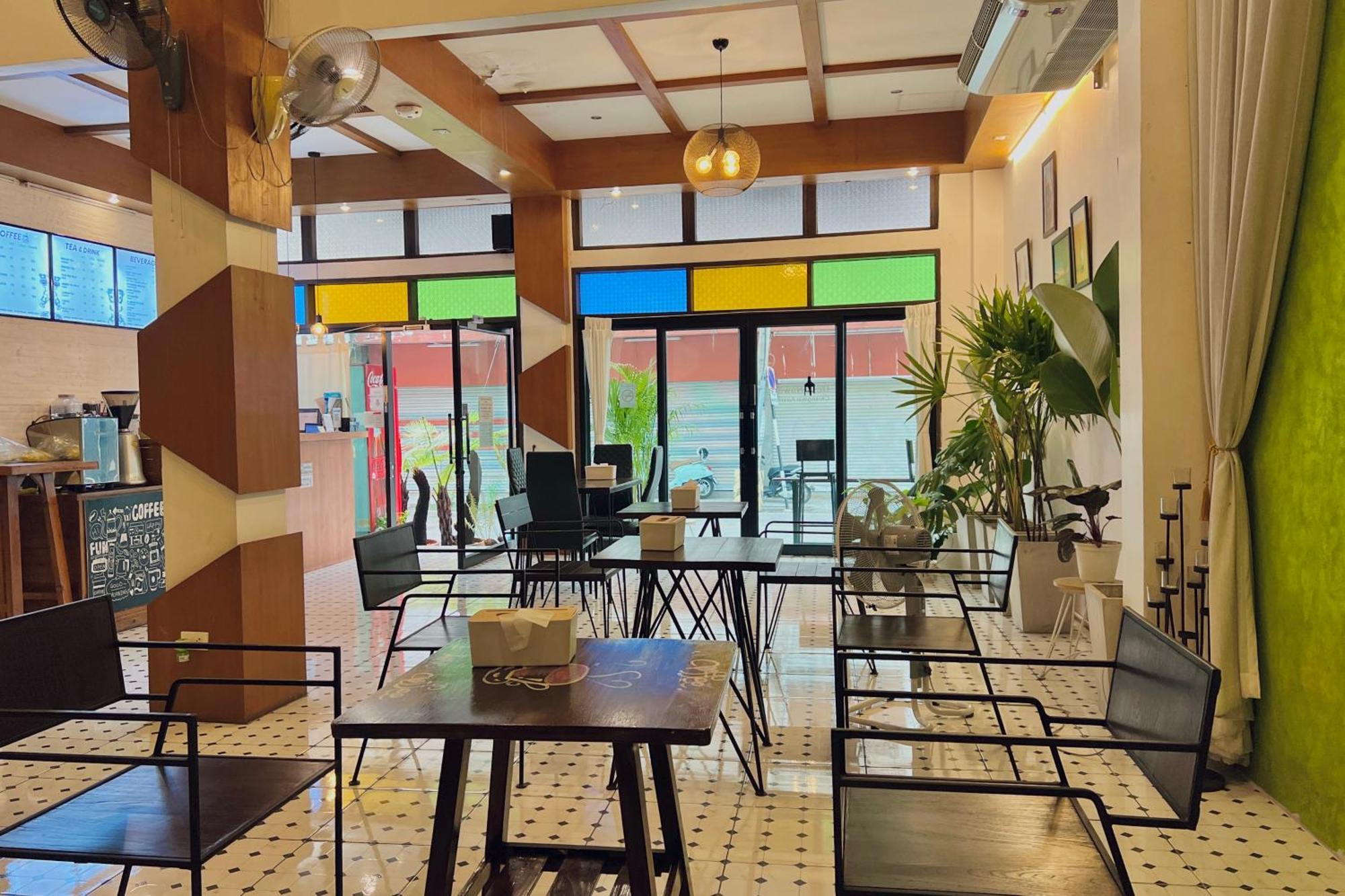De Nawarat Chiangmai Boutique Apartment Chiang Mai Exterior foto